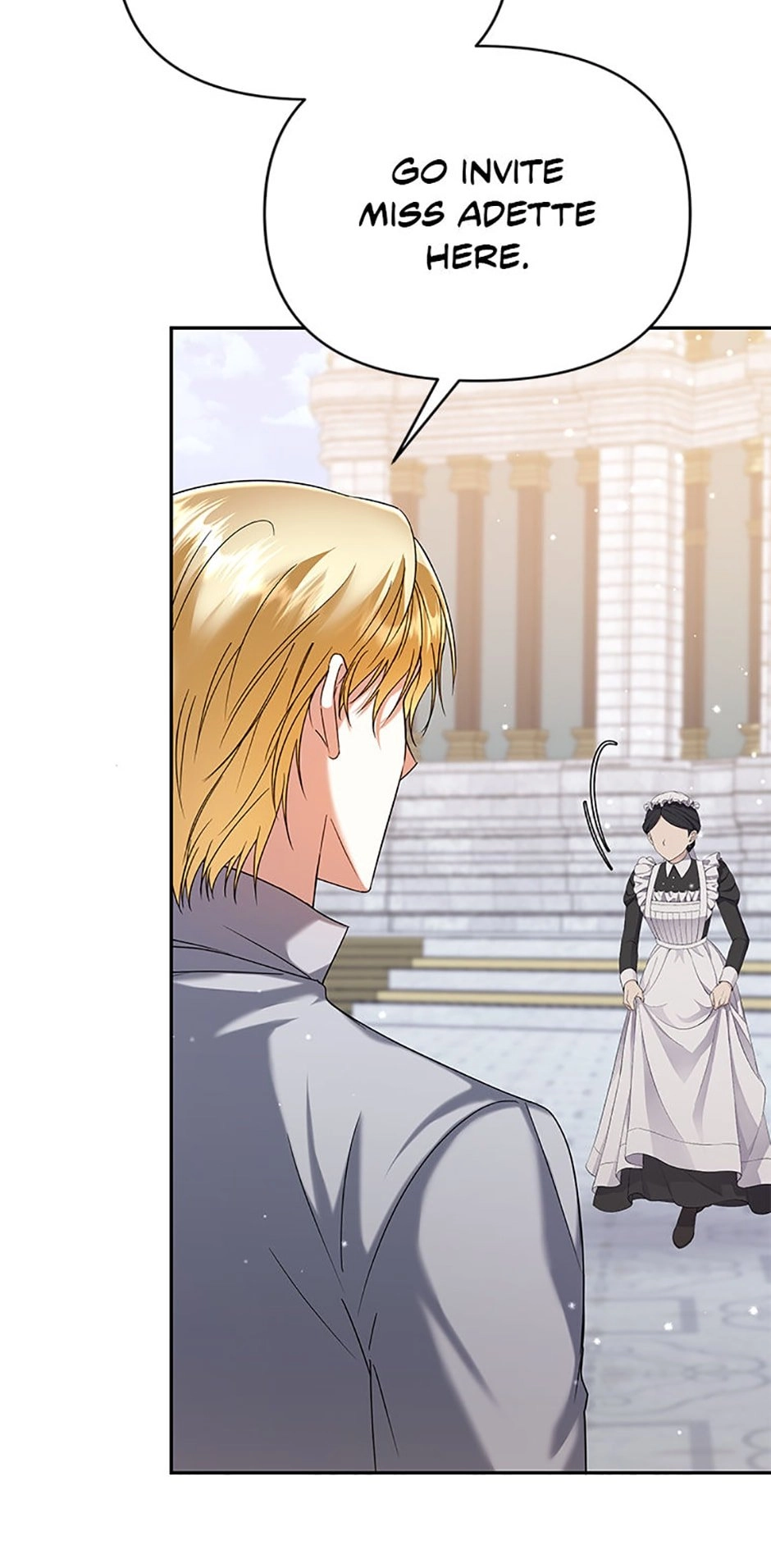 In This Life, I Will Survive Until the End Chapter 23 Page 89