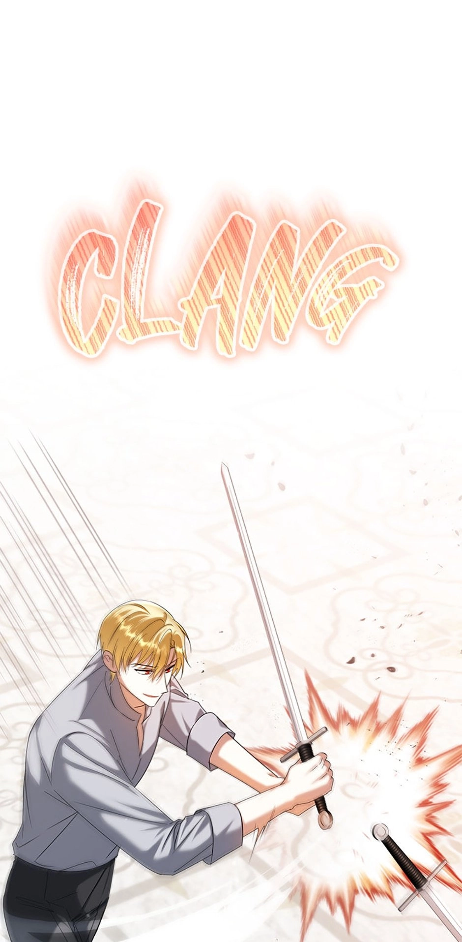In This Life, I Will Survive Until the End Chapter 23 Page 85
