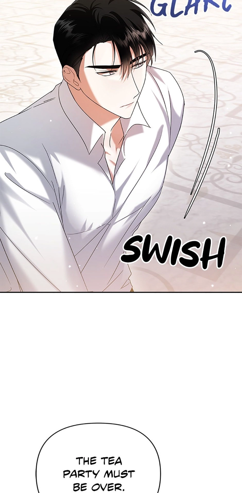 In This Life, I Will Survive Until the End Chapter 23 Page 88