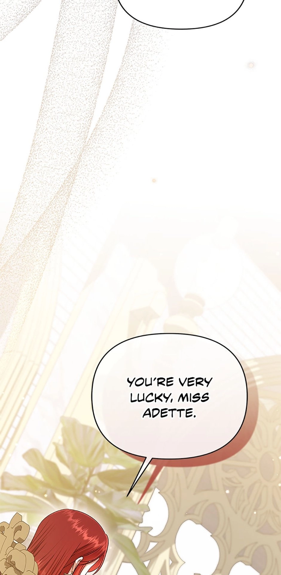 In This Life, I Will Survive Until the End Chapter 23 Page 42