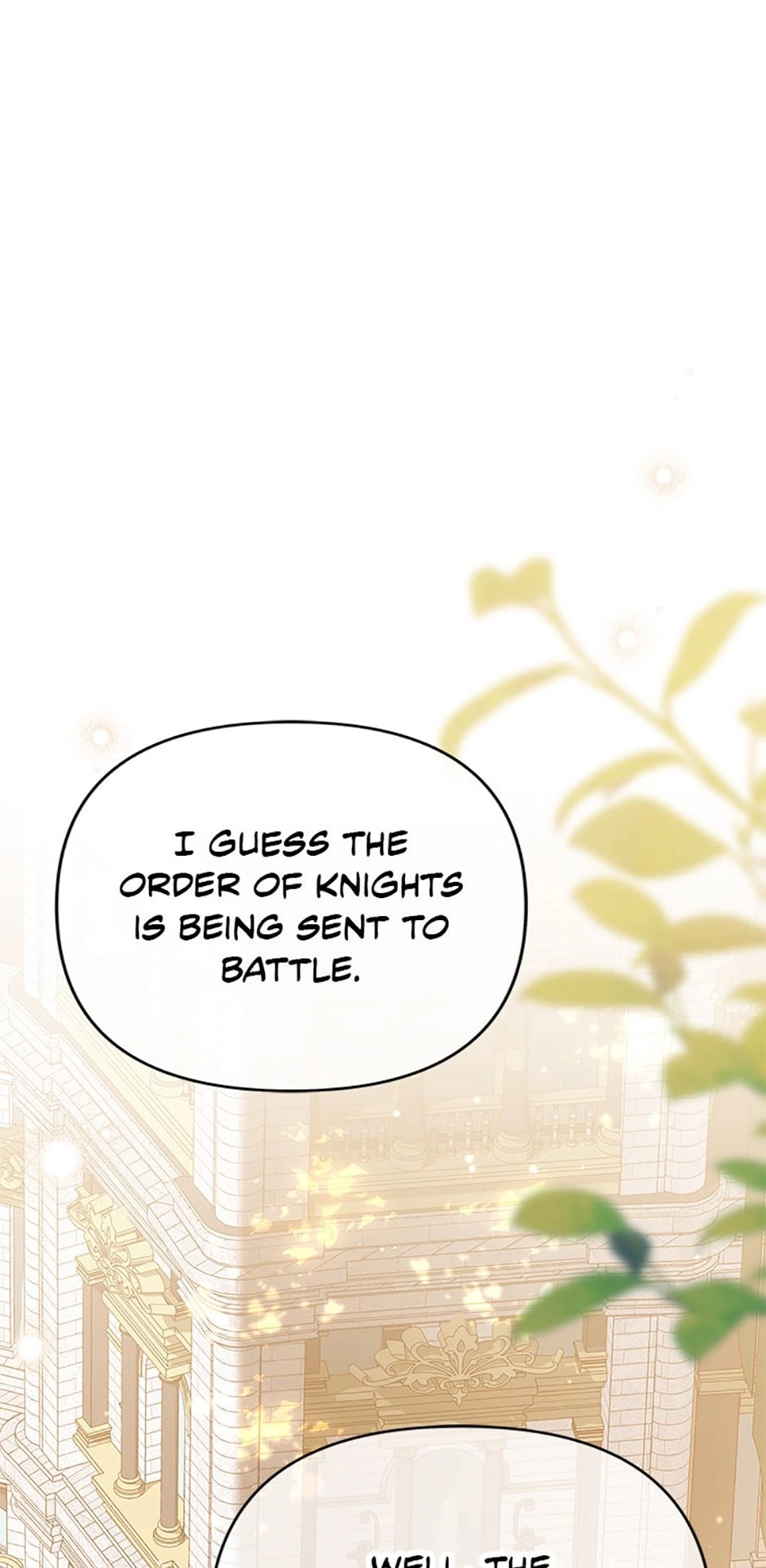 In This Life, I Will Survive Until the End Chapter 23 Page 61
