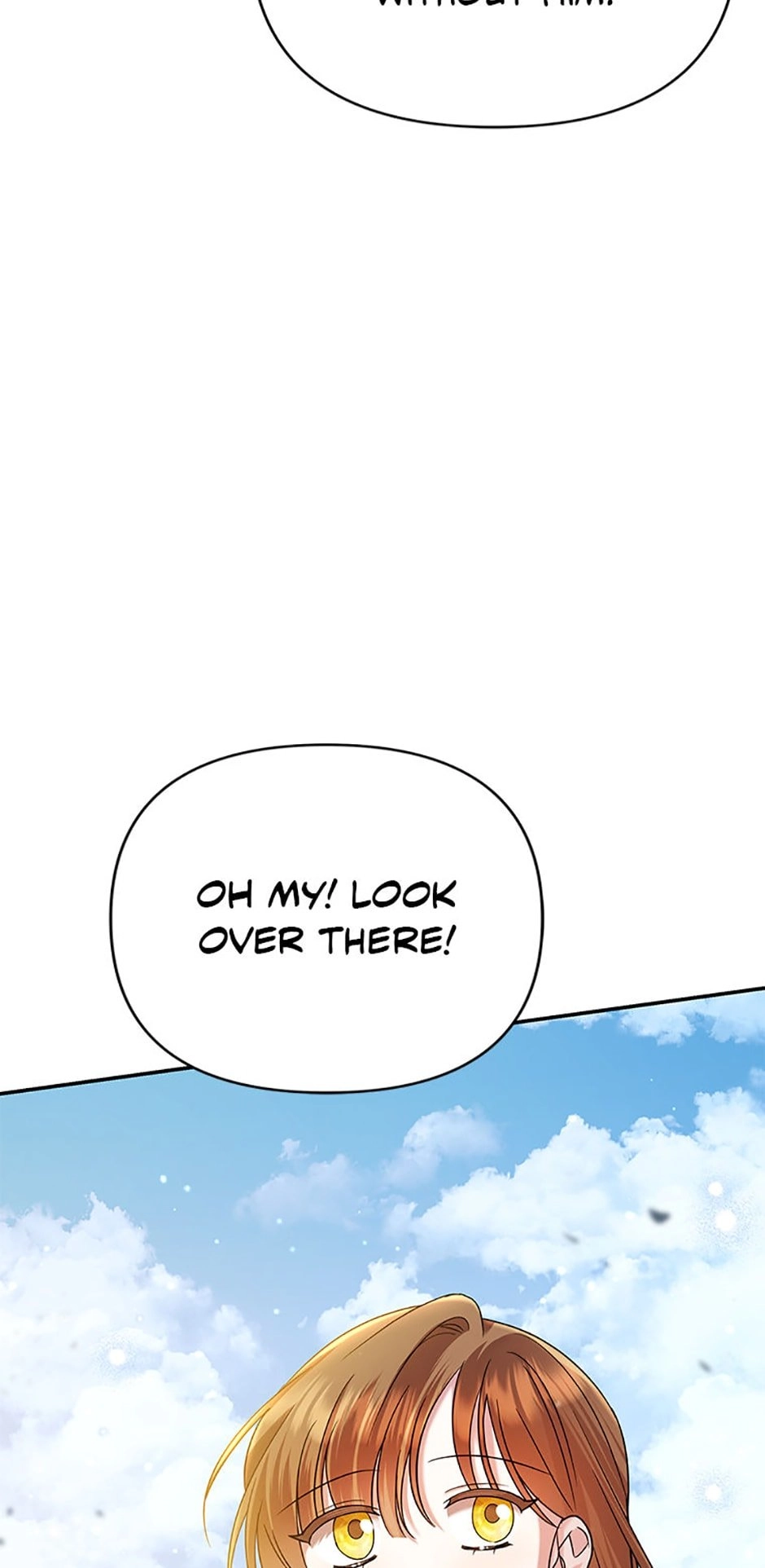 In This Life, I Will Survive Until the End Chapter 23 Page 64