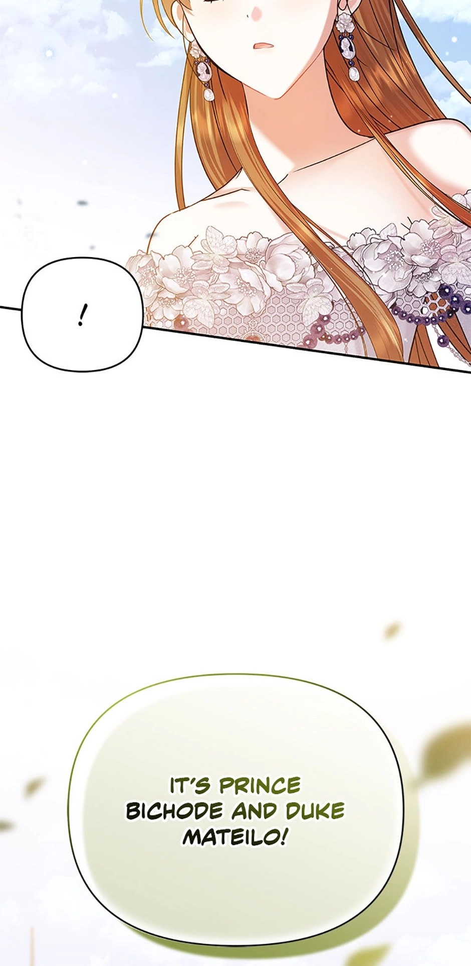In This Life, I Will Survive Until the End Chapter 23 Page 65