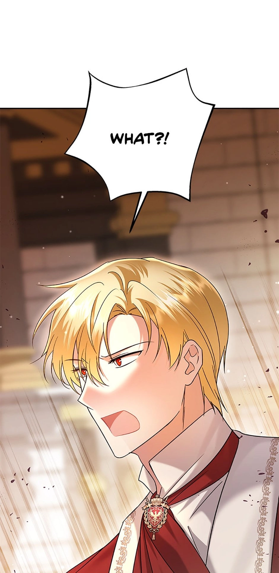 In This Life, I Will Survive Until the End Chapter 23 Page 102