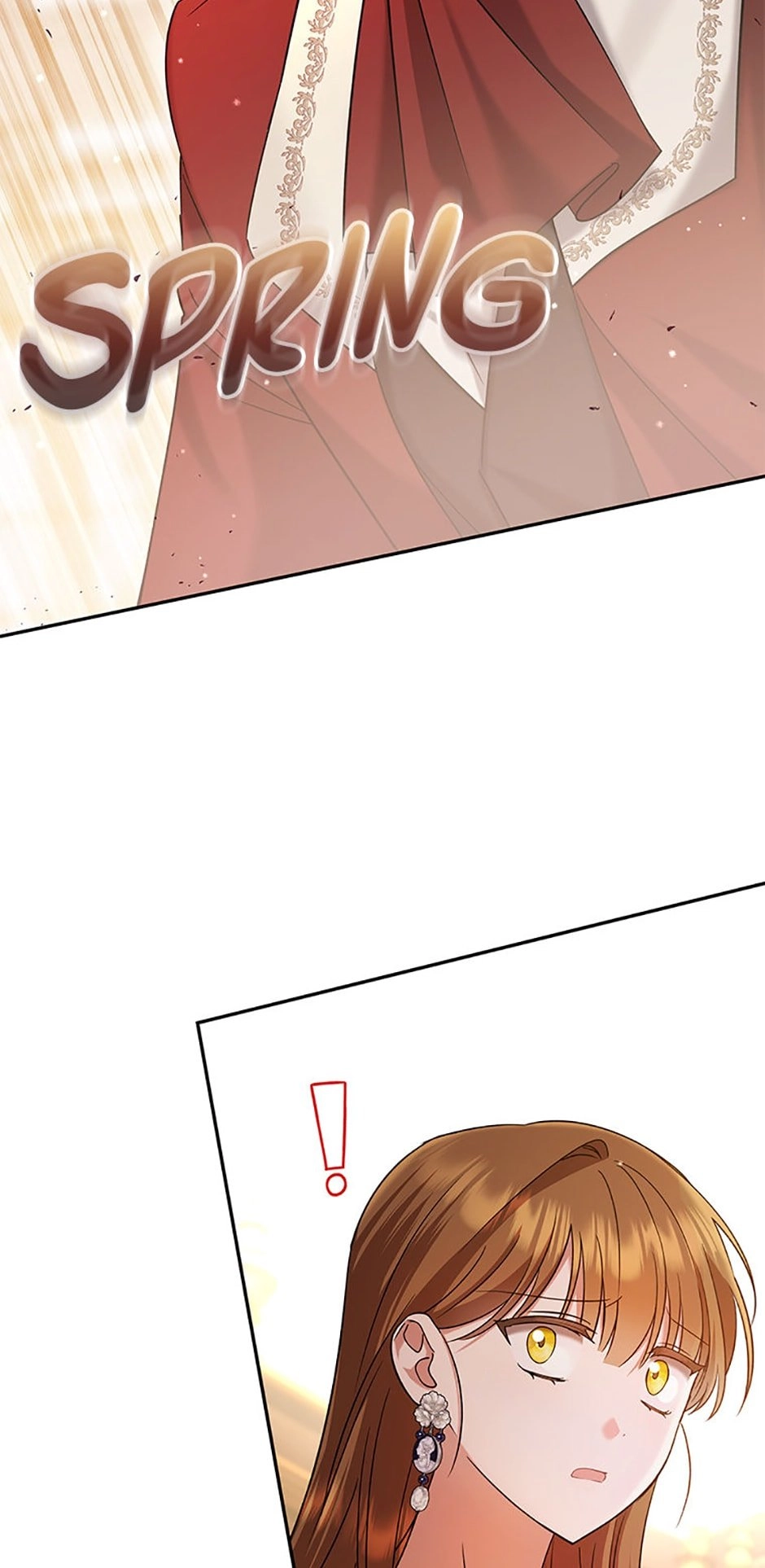 In This Life, I Will Survive Until the End Chapter 23 Page 103
