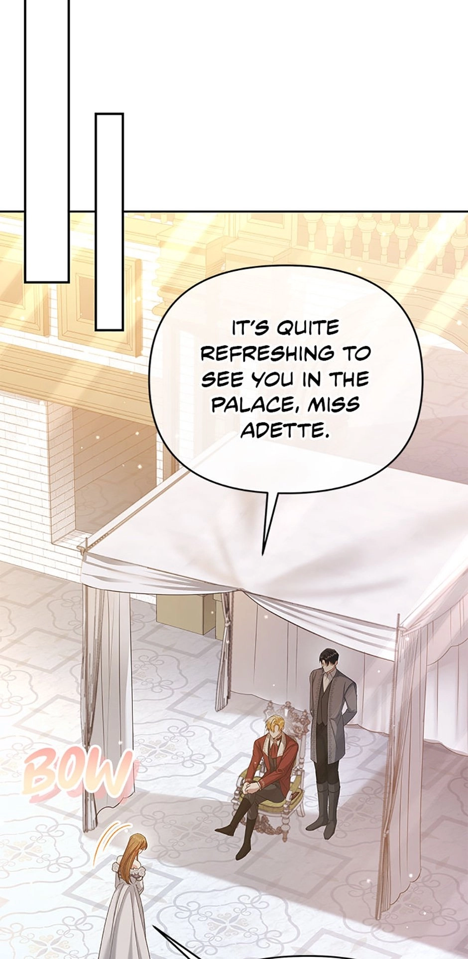 In This Life, I Will Survive Until the End Chapter 23 Page 92