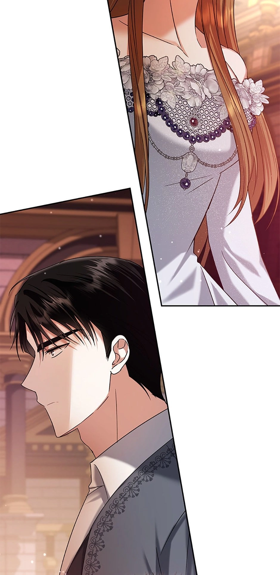 In This Life, I Will Survive Until the End Chapter 23 Page 104