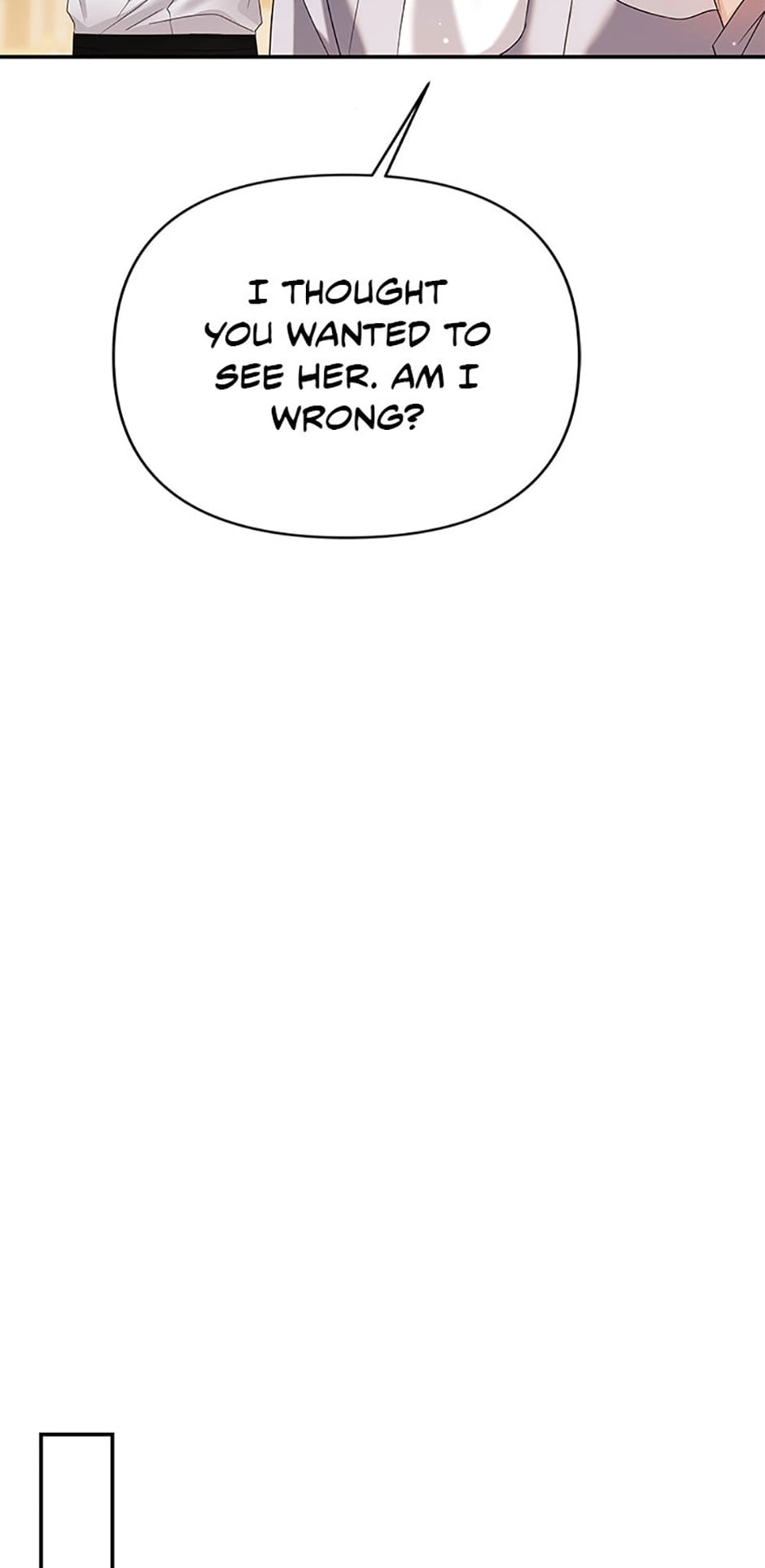 In This Life, I Will Survive Until the End Chapter 23 Page 91