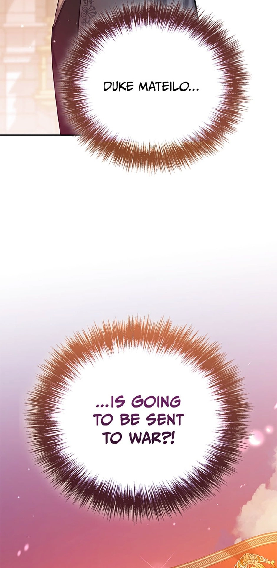 In This Life, I Will Survive Until the End Chapter 23 Page 105