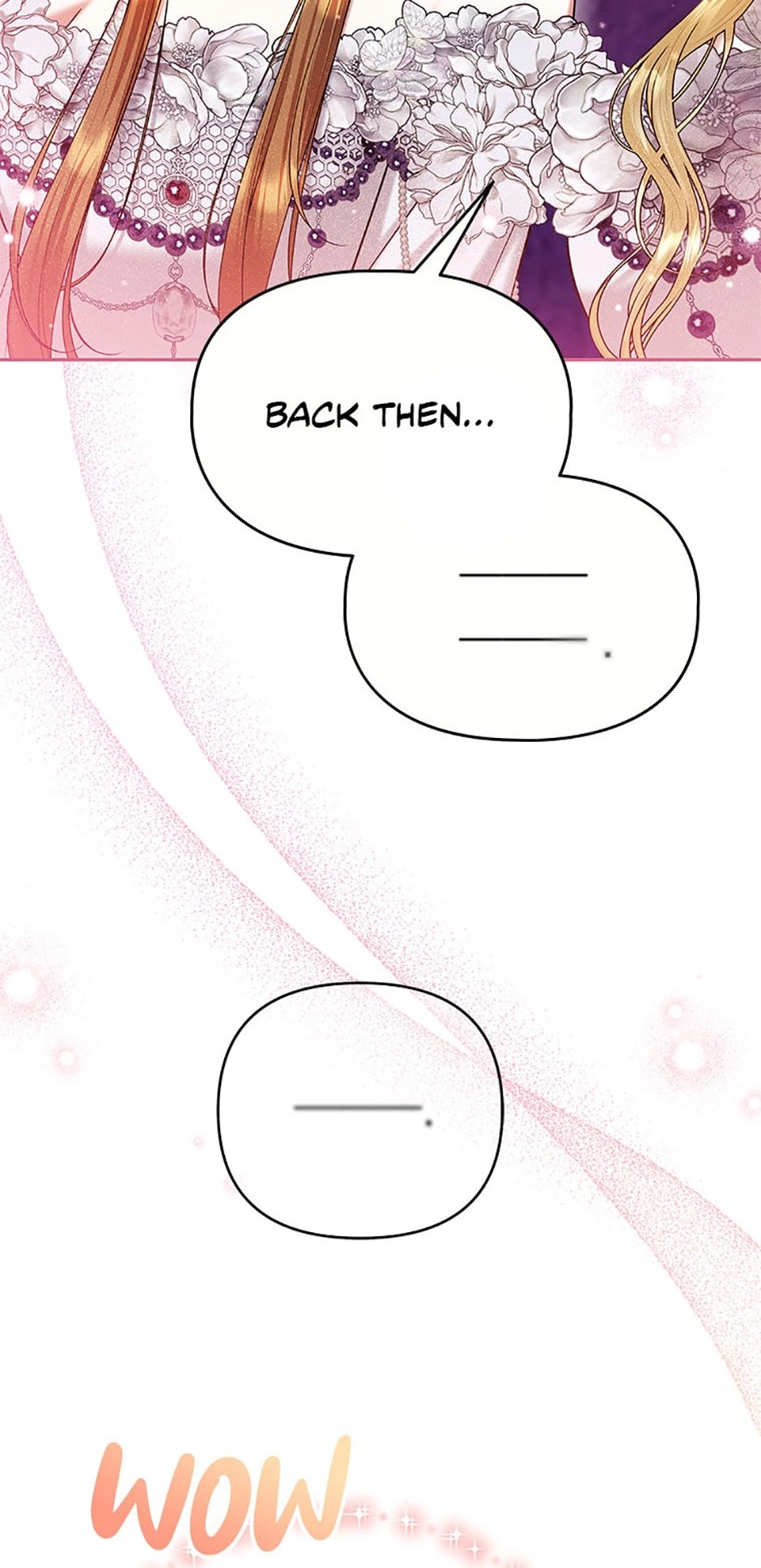 In This Life, I Will Survive Until the End Chapter 23 Page 15