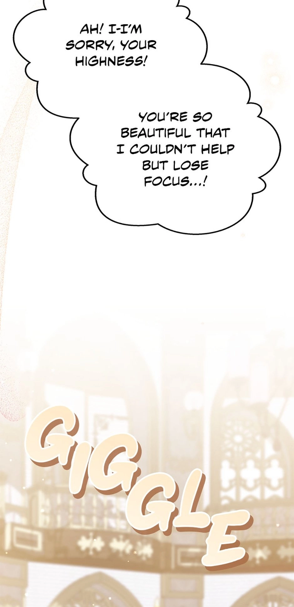 In This Life, I Will Survive Until the End Chapter 23 Page 17