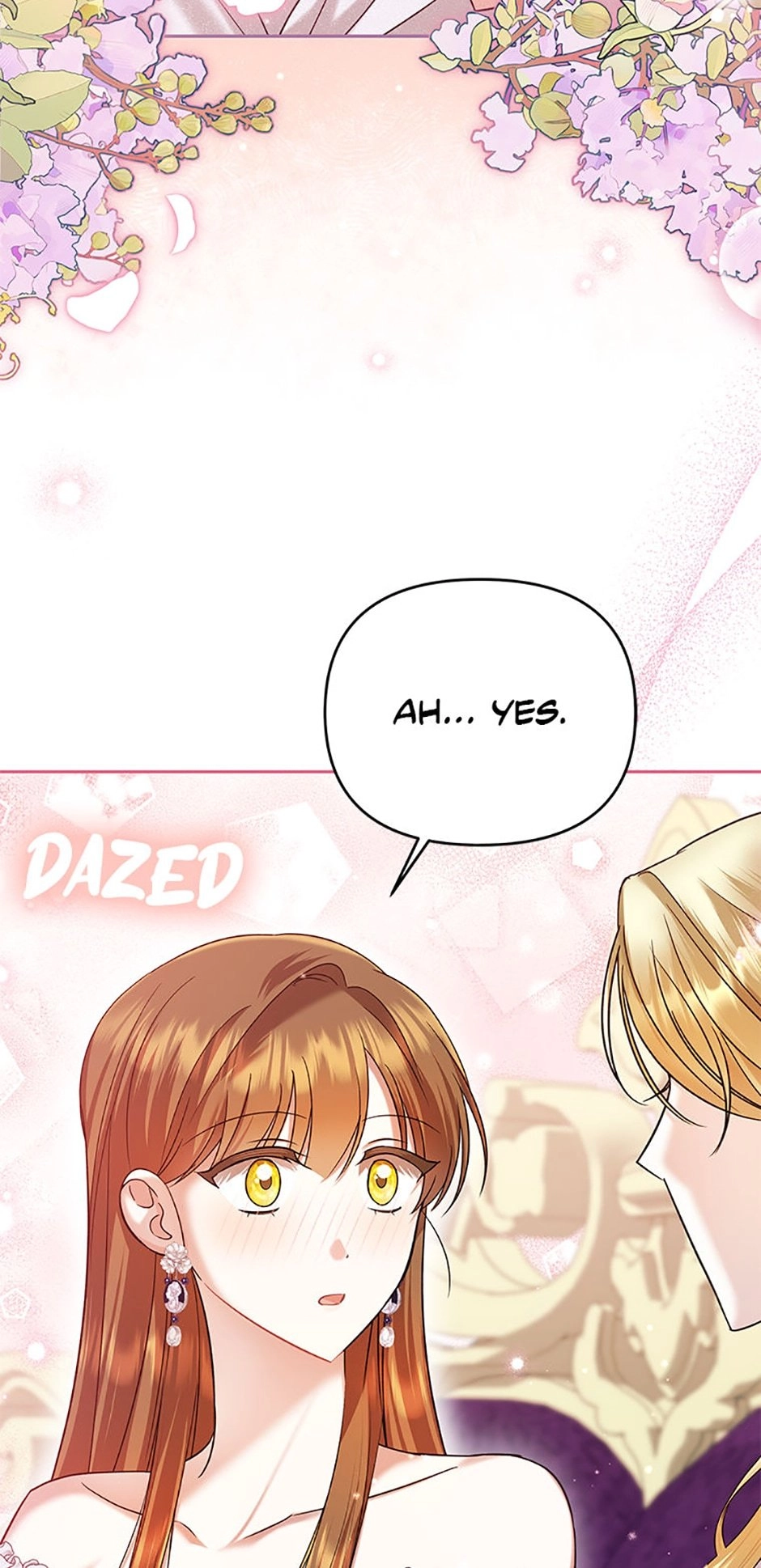 In This Life, I Will Survive Until the End Chapter 23 Page 14
