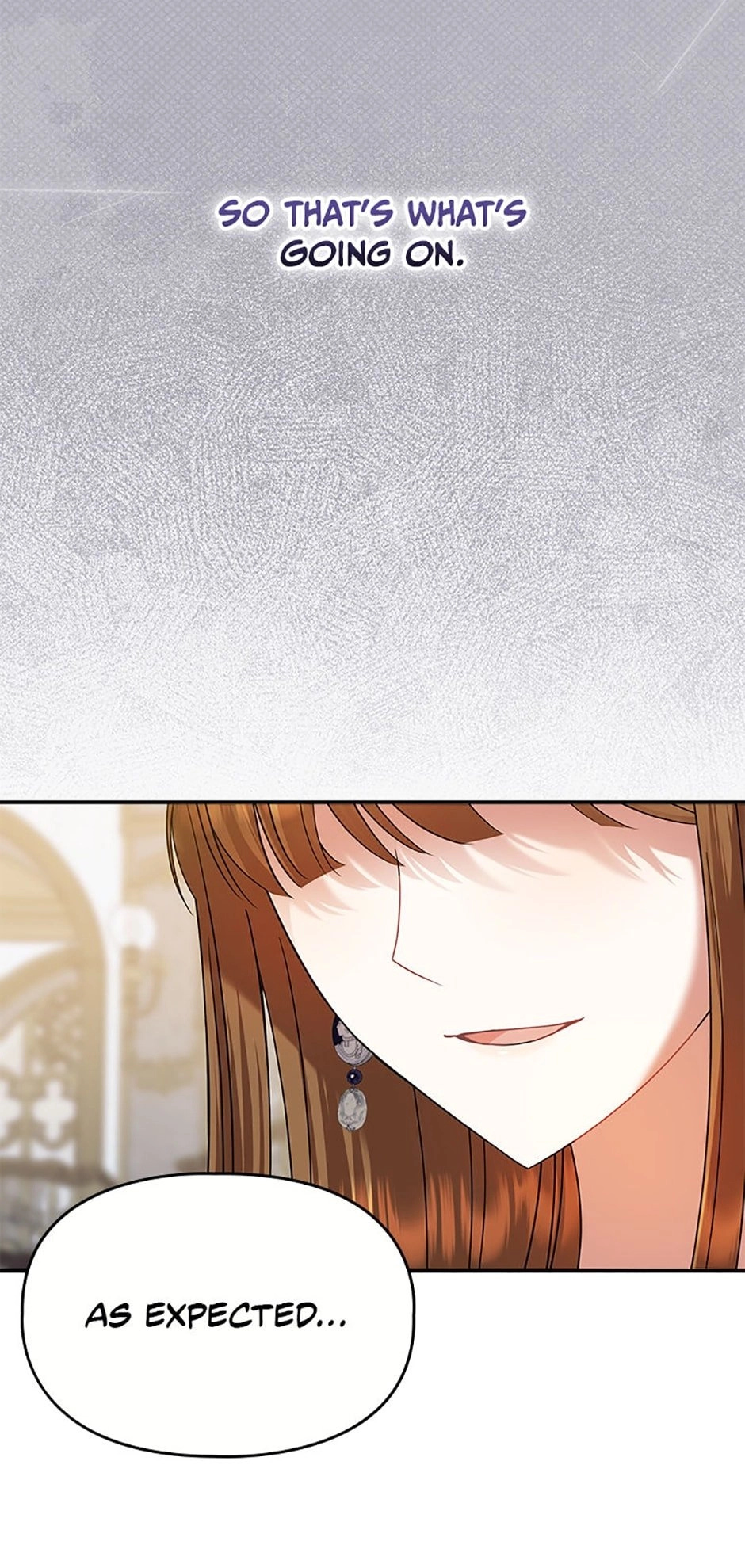 In This Life, I Will Survive Until the End Chapter 23 Page 5