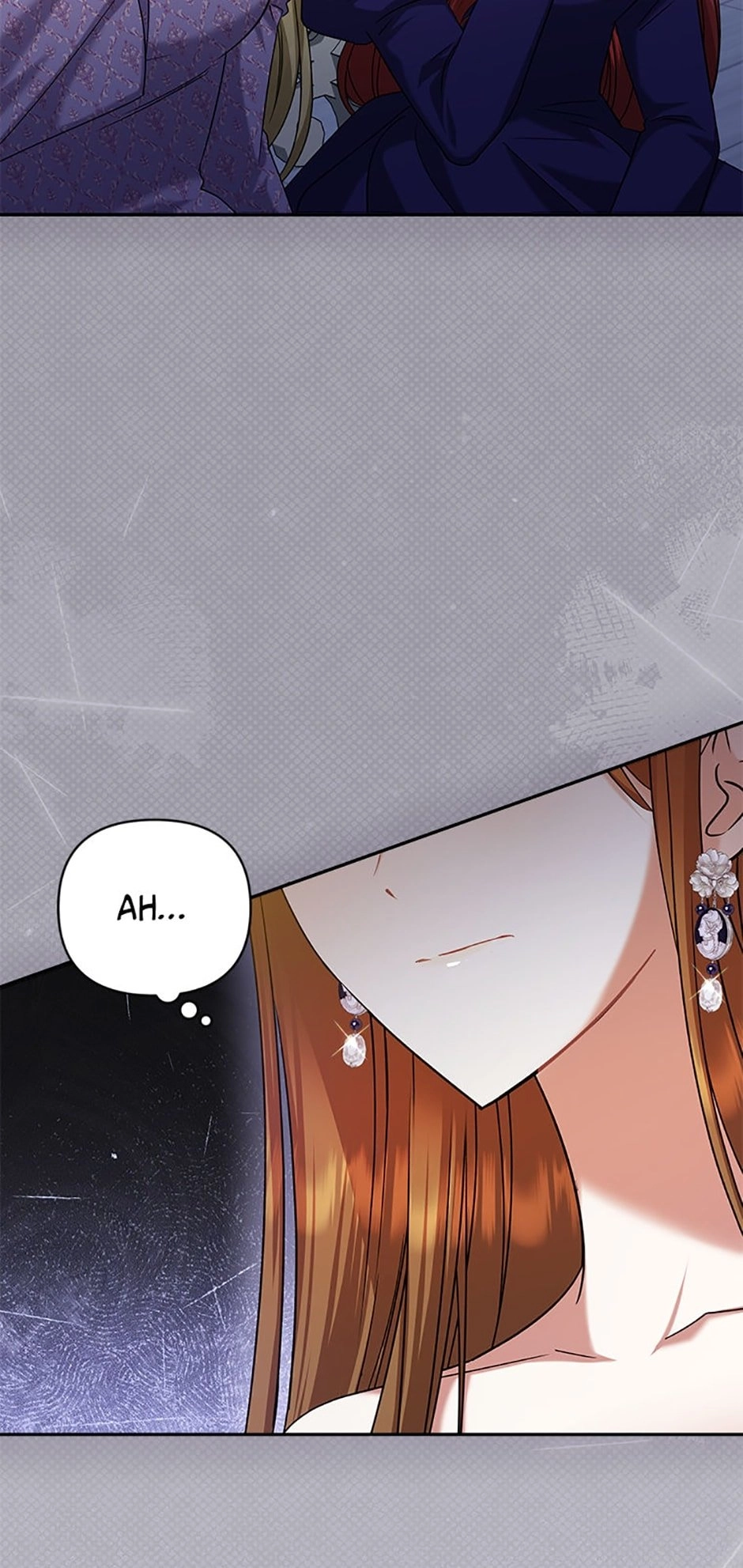 In This Life, I Will Survive Until the End Chapter 23 Page 4