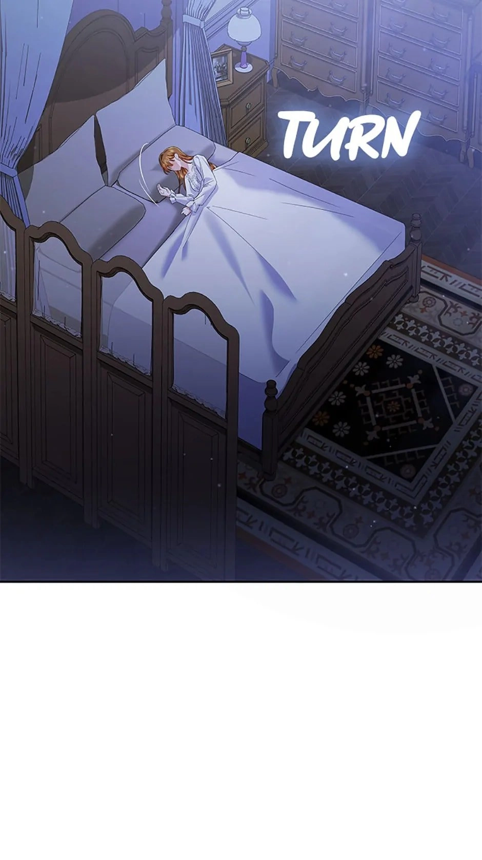 In This Life, I Will Survive Until the End Chapter 29 Page 2