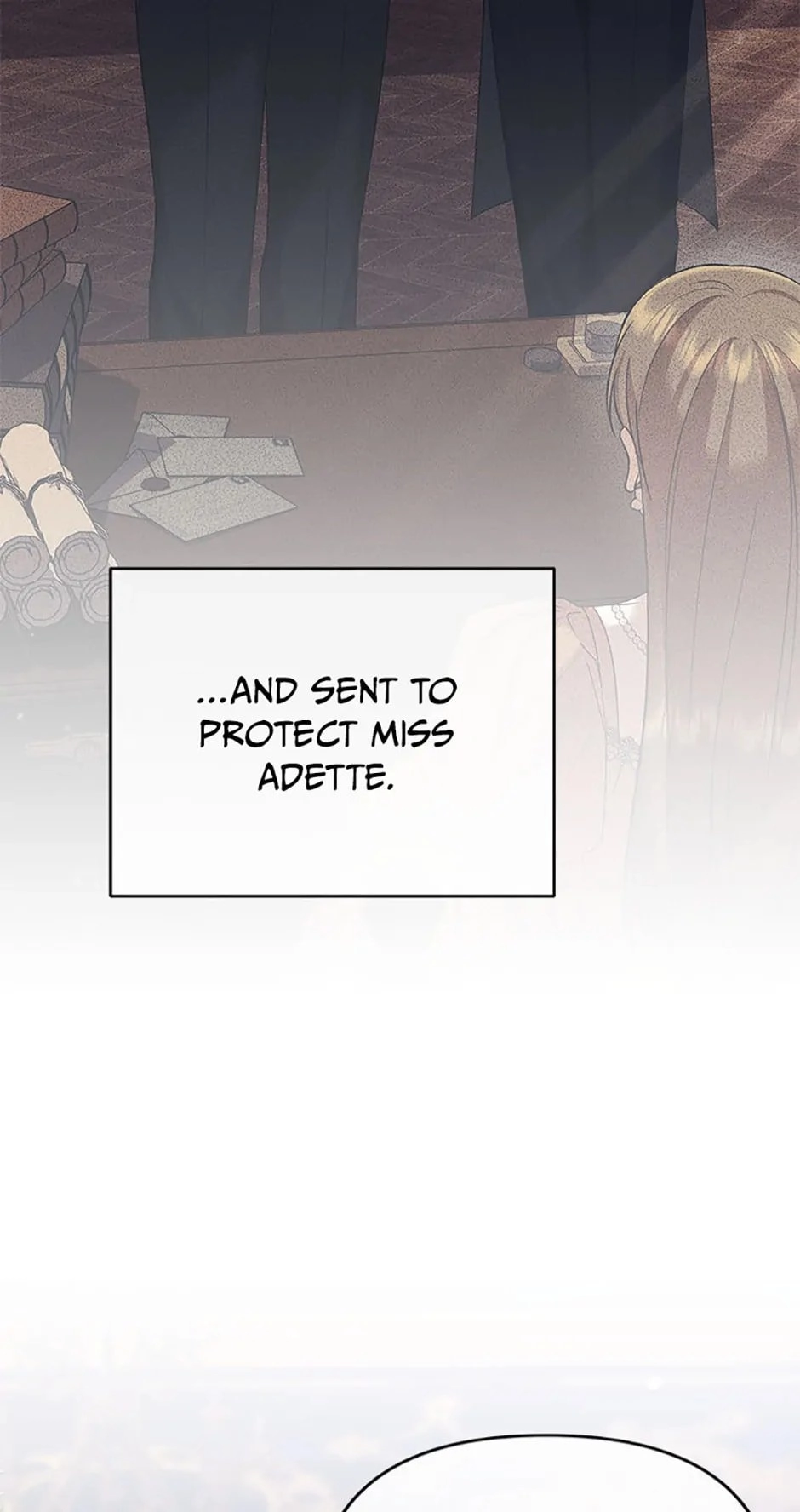 In This Life, I Will Survive Until the End Chapter 29 Page 75