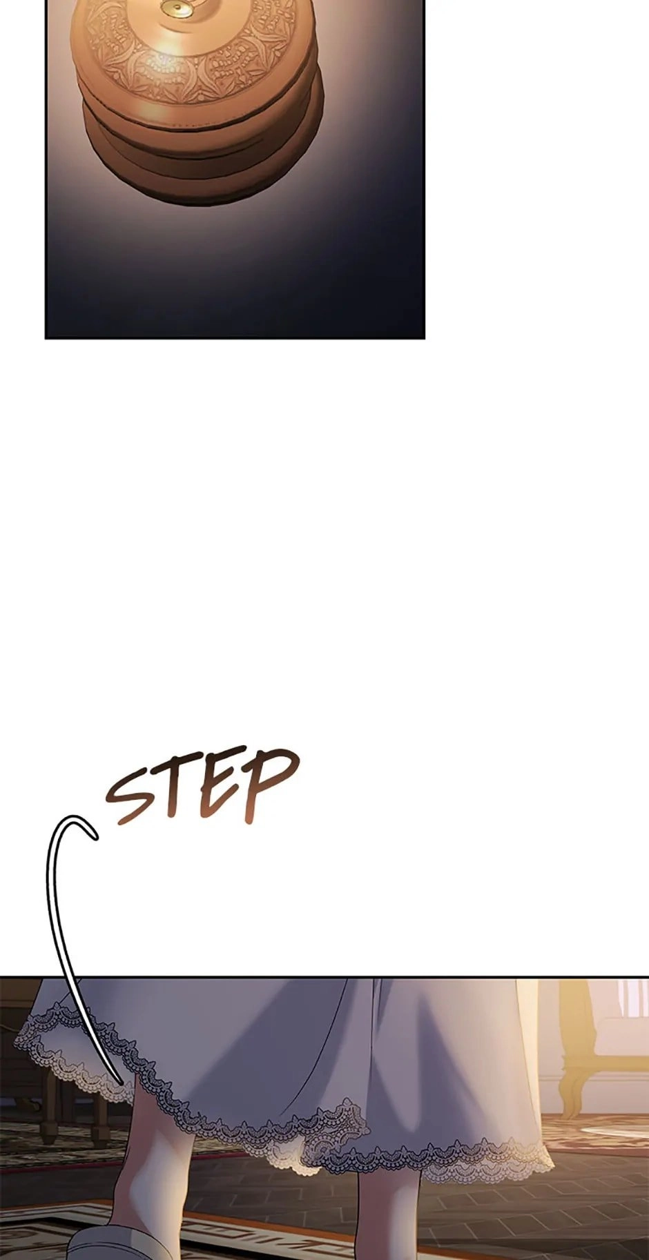 In This Life, I Will Survive Until the End Chapter 29 Page 14