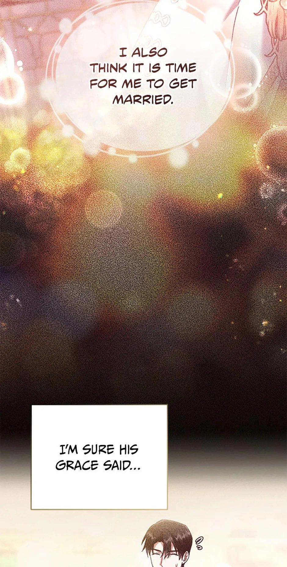 In This Life, I Will Survive Until the End Chapter 29 Page 7