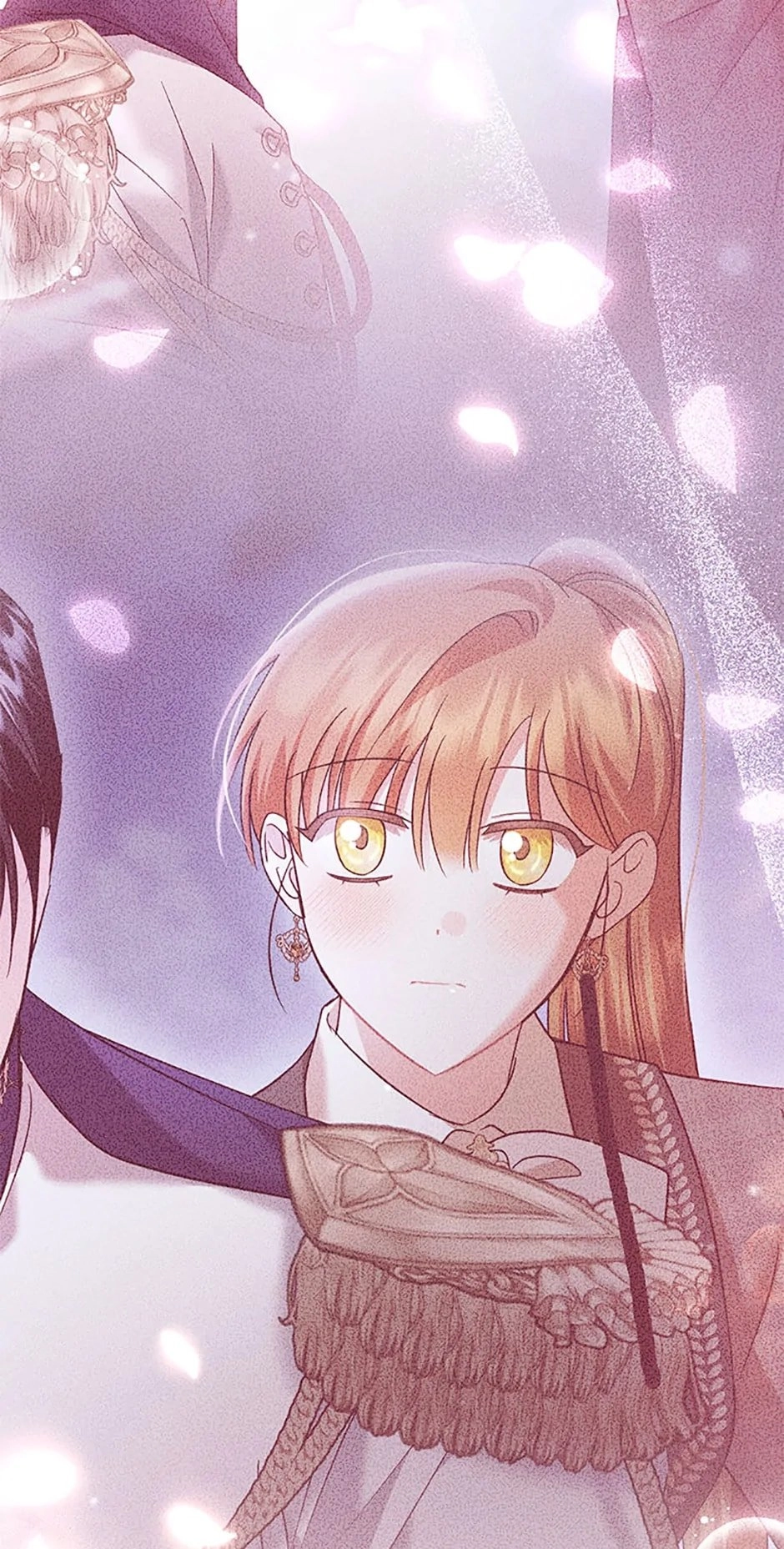 In This Life, I Will Survive Until the End Chapter 29 Page 5