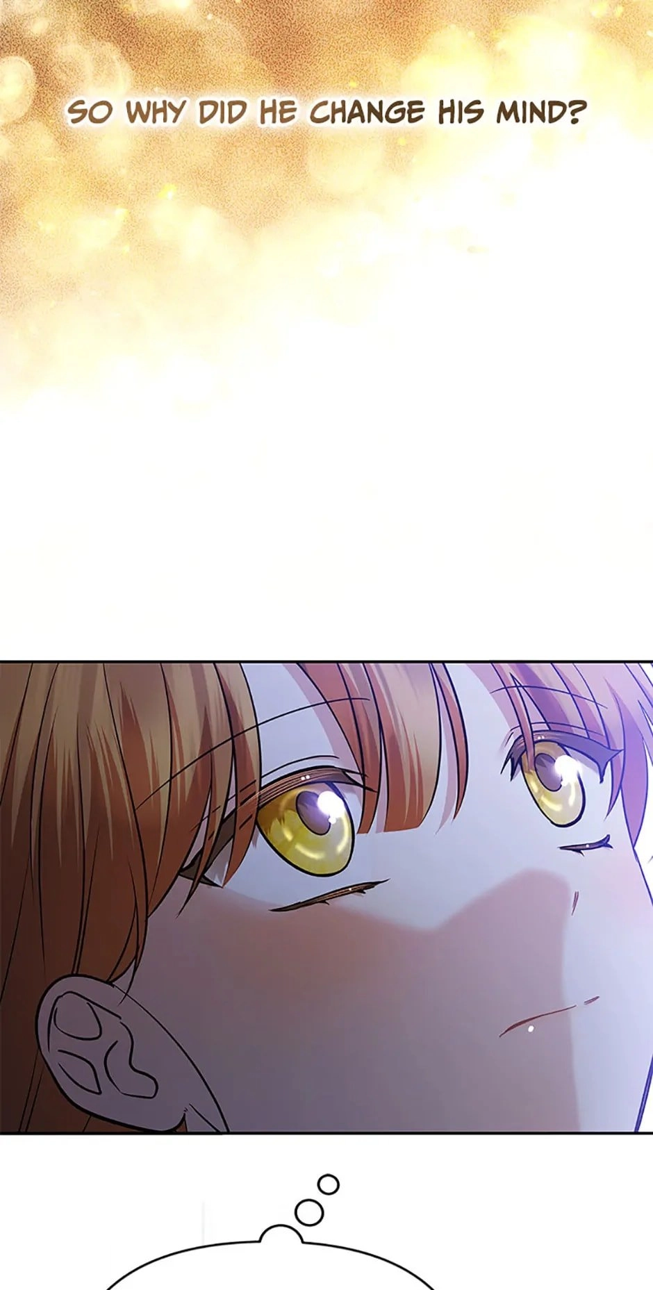 In This Life, I Will Survive Until the End Chapter 29 Page 9