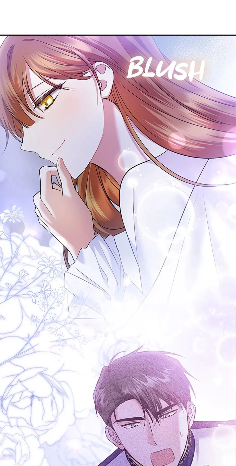 In This Life, I Will Survive Until the End Chapter 29 Page 3