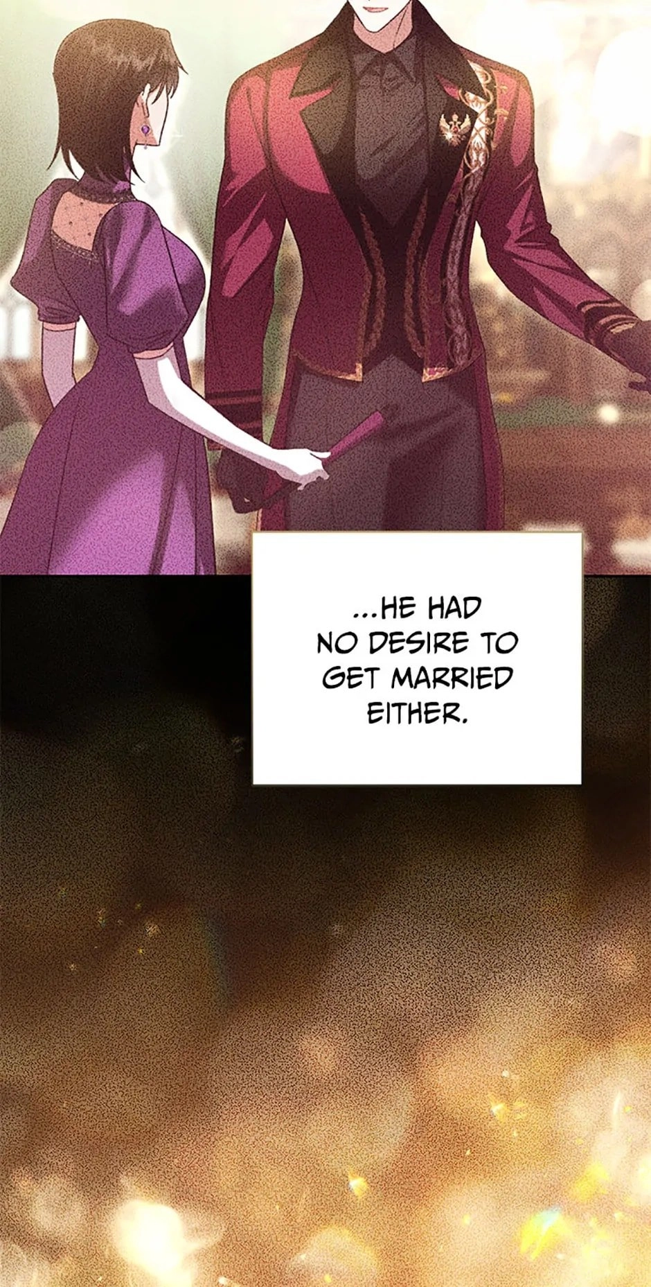 In This Life, I Will Survive Until the End Chapter 29 Page 8