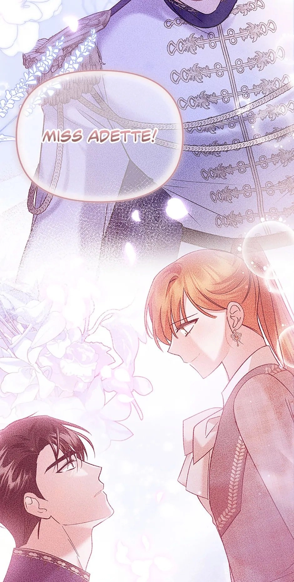 In This Life, I Will Survive Until the End Chapter 29 Page 4