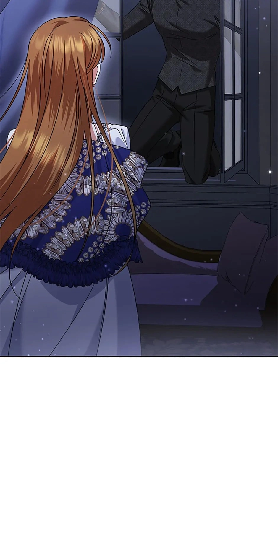 In This Life, I Will Survive Until the End Chapter 29 Page 45