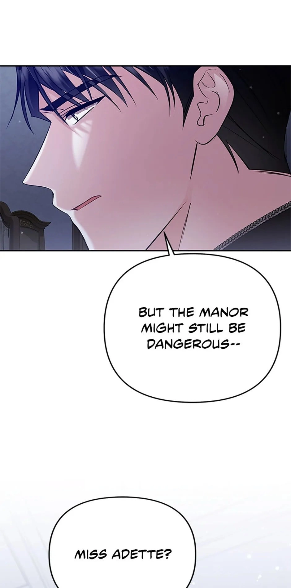 In This Life, I Will Survive Until the End Chapter 29 Page 39