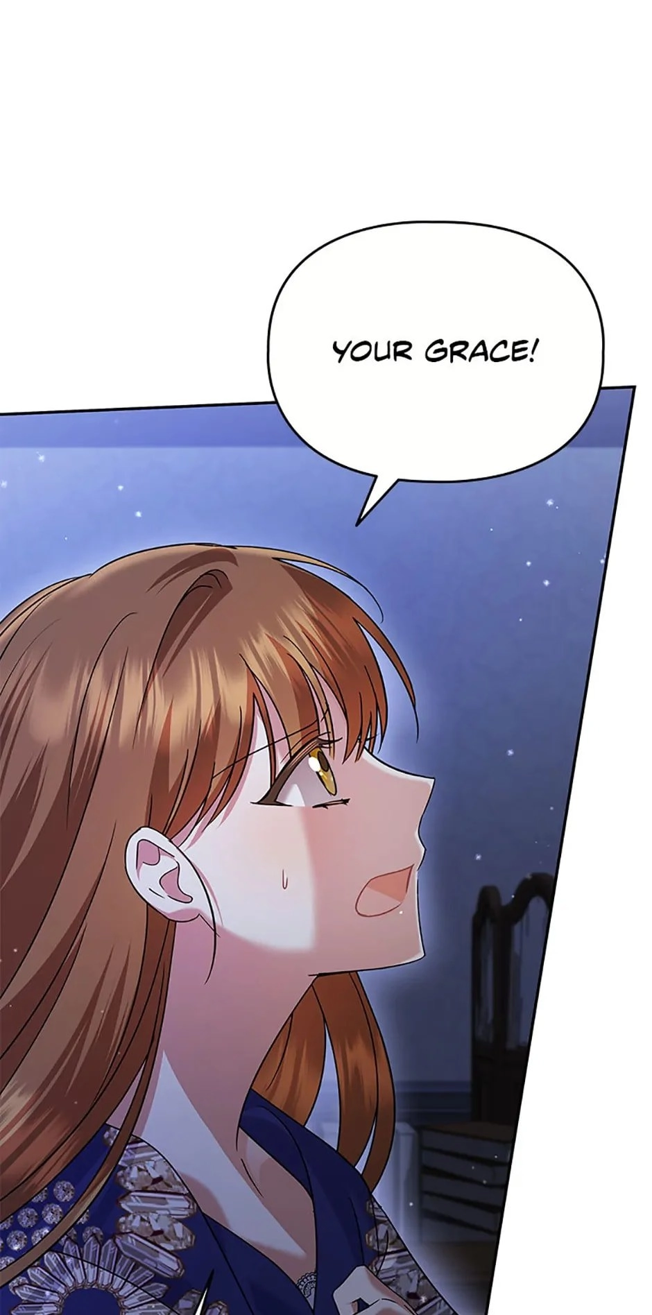 In This Life, I Will Survive Until the End Chapter 29 Page 41