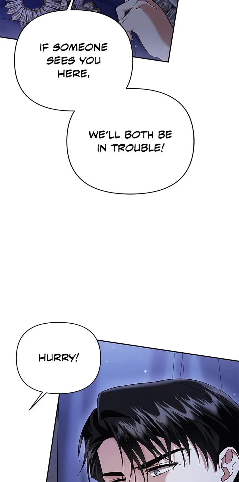 In This Life, I Will Survive Until the End Chapter 29 Page 42