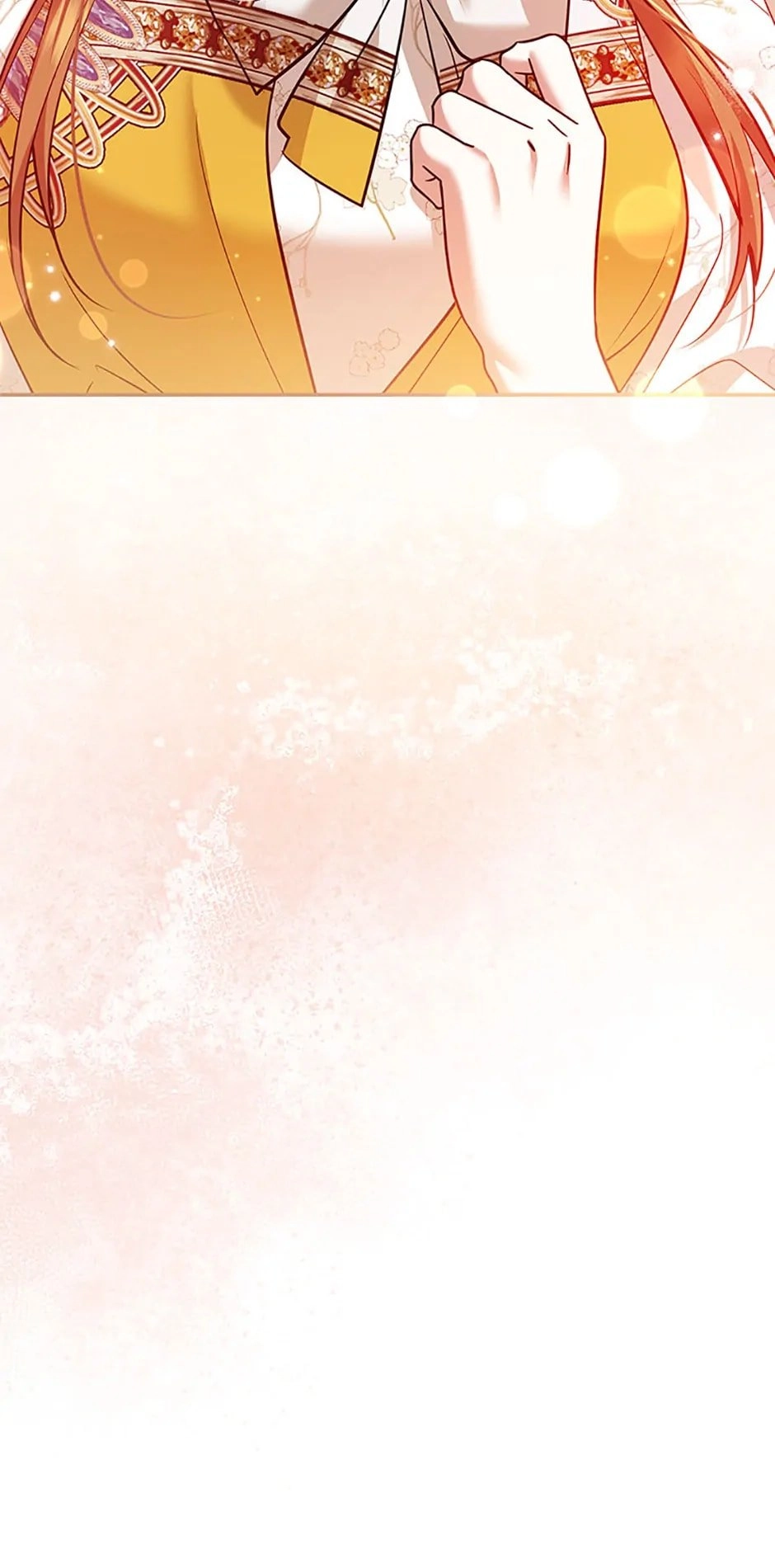 In This Life, I Will Survive Until the End Chapter 29 Page 110