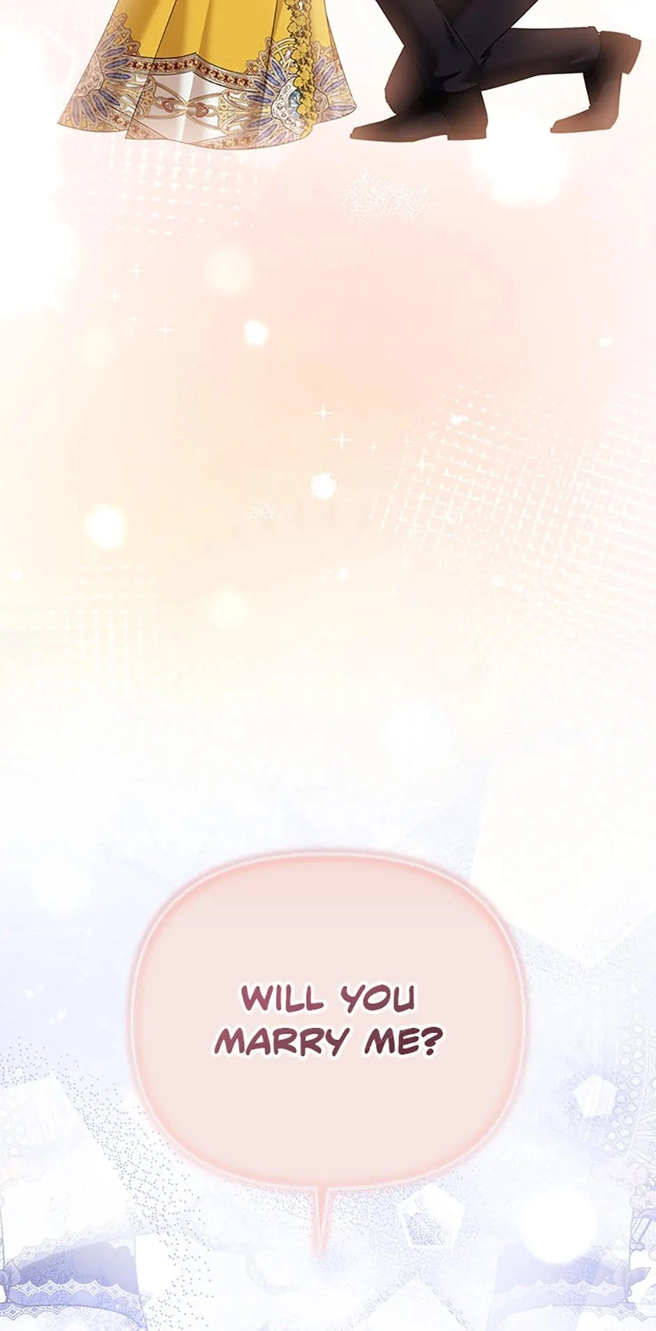 In This Life, I Will Survive Until the End Chapter 29 Page 107