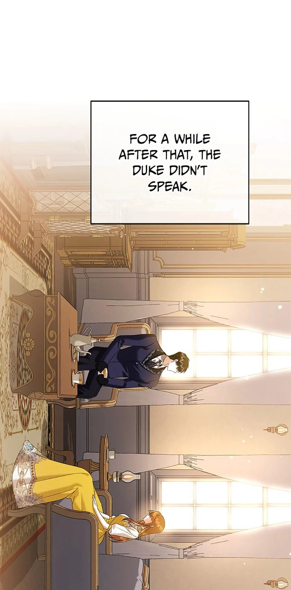 In This Life, I Will Survive Until the End Chapter 29 Page 103