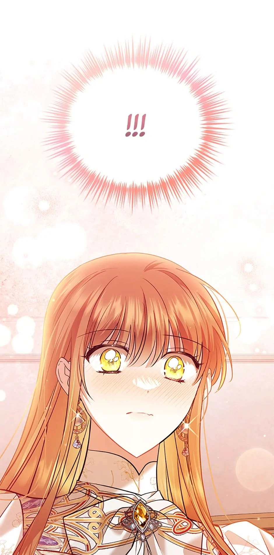 In This Life, I Will Survive Until the End Chapter 29 Page 109
