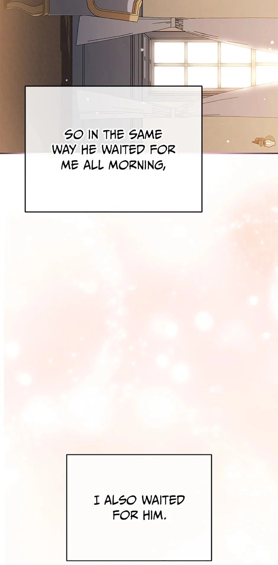 In This Life, I Will Survive Until the End Chapter 29 Page 104