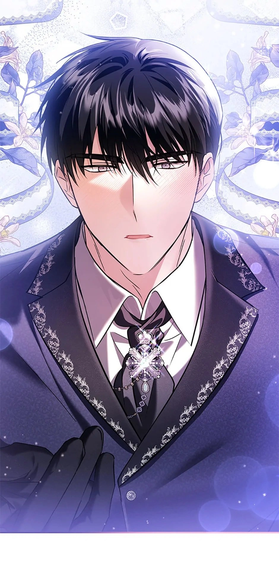In This Life, I Will Survive Until the End Chapter 29 Page 108