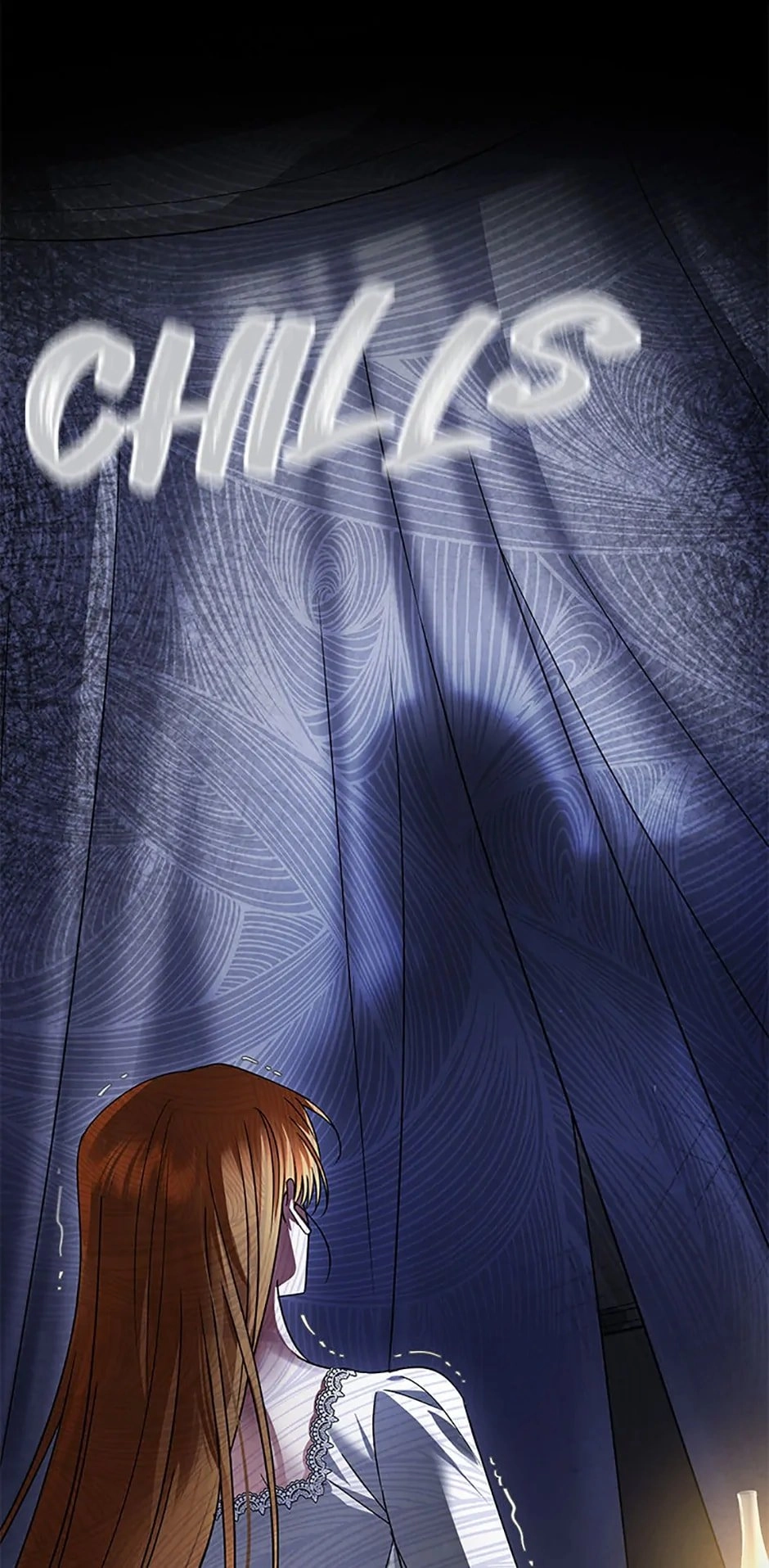 In This Life, I Will Survive Until the End Chapter 29 Page 20