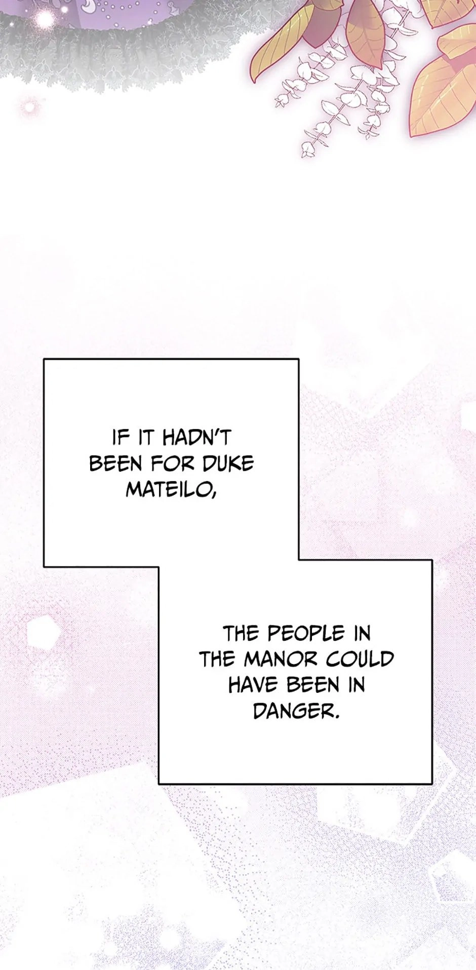 In This Life, I Will Survive Until the End Chapter 29 Page 61