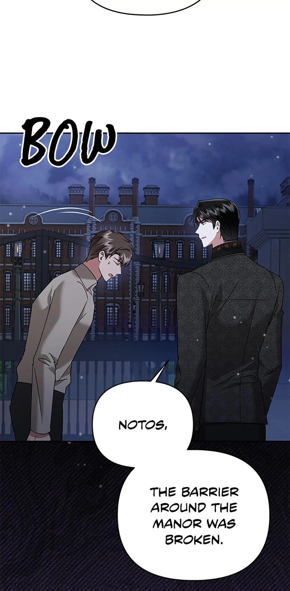 In This Life, I Will Survive Until the End Chapter 29 Page 64