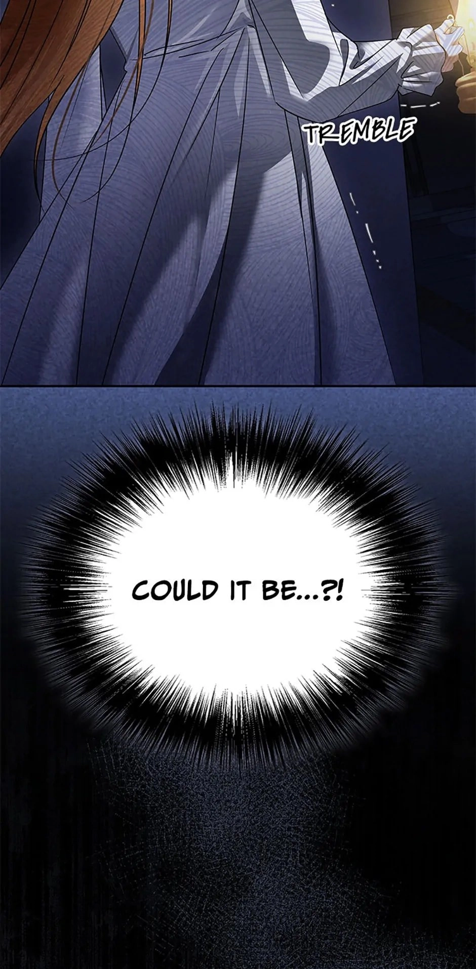 In This Life, I Will Survive Until the End Chapter 29 Page 21