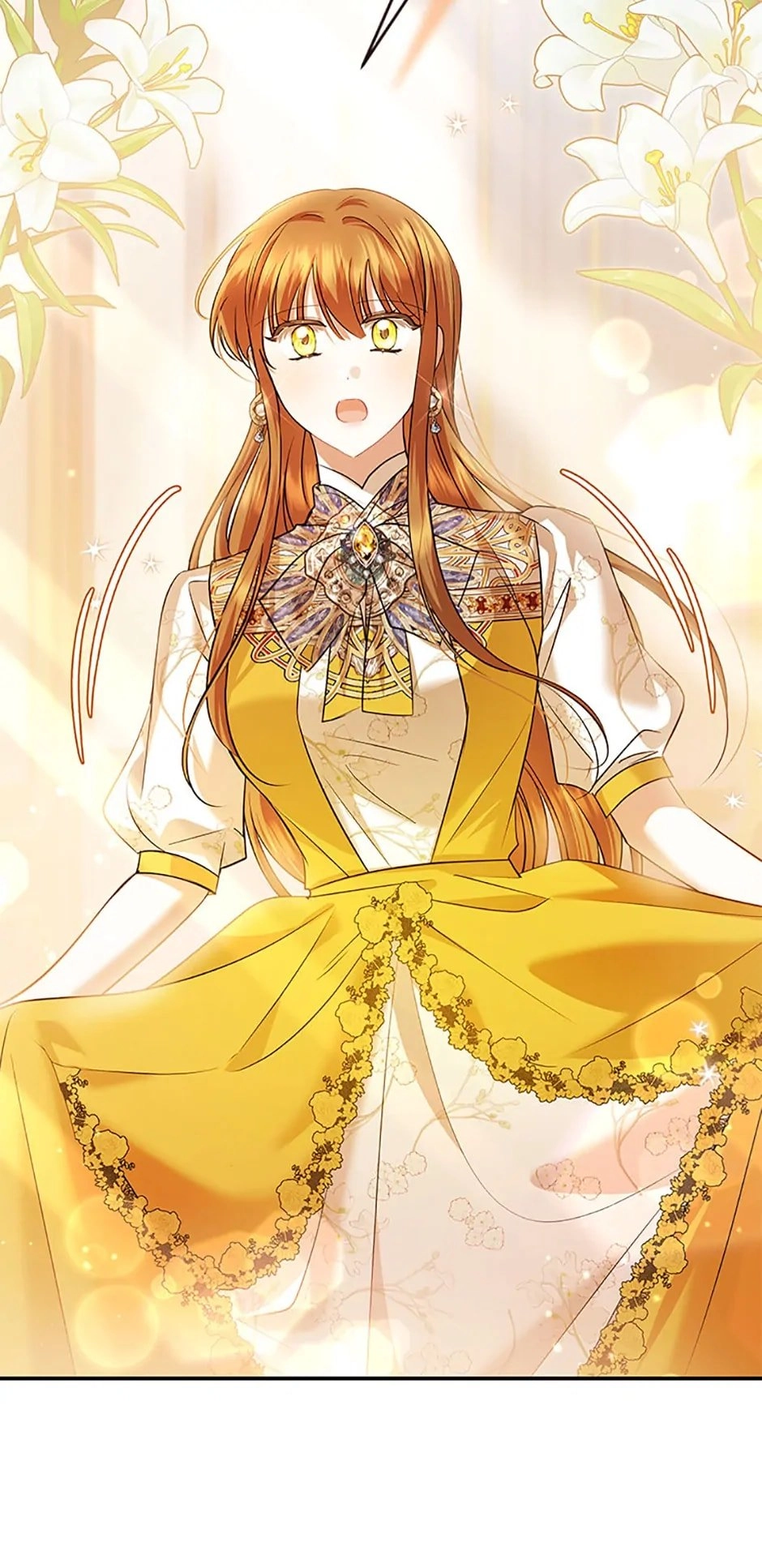 In This Life, I Will Survive Until the End Chapter 29 Page 95