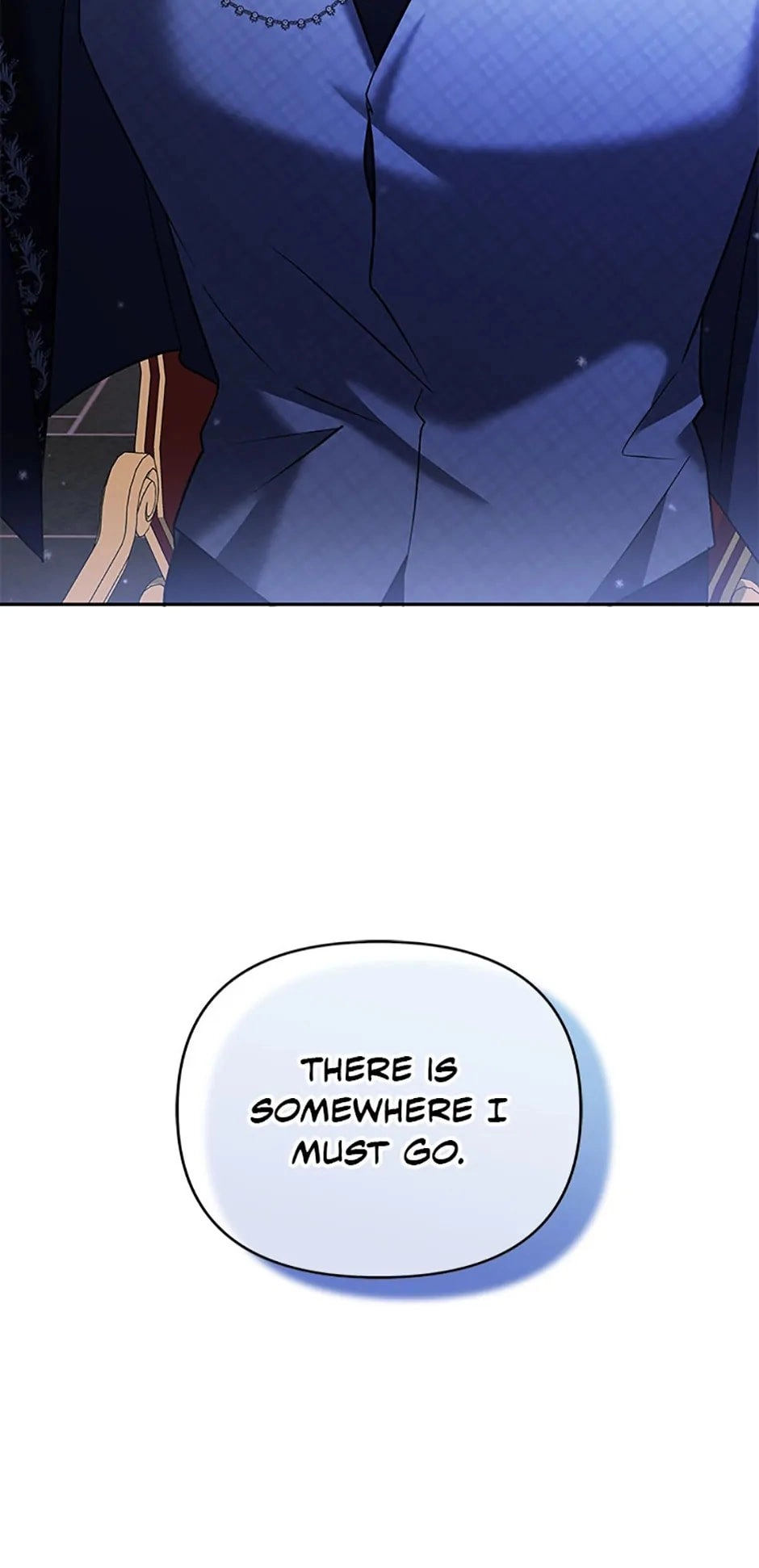 In This Life, I Will Survive Until the End Chapter 29 Page 81
