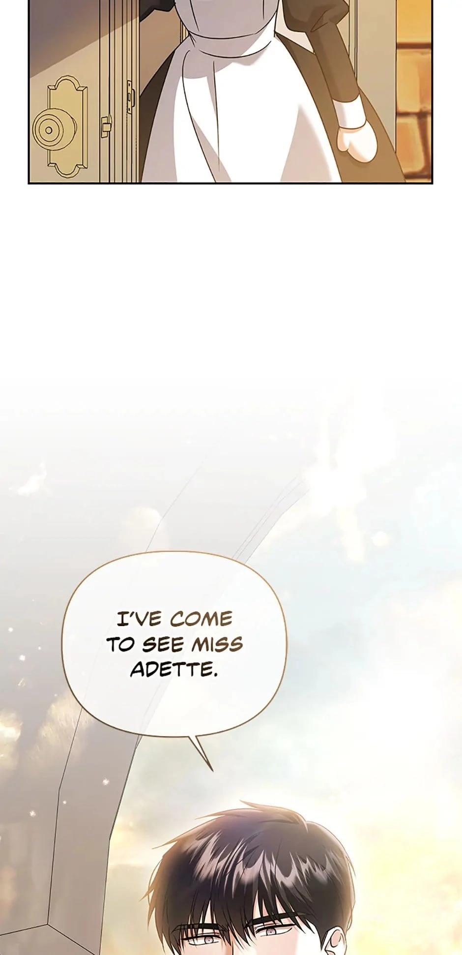 In This Life, I Will Survive Until the End Chapter 29 Page 84