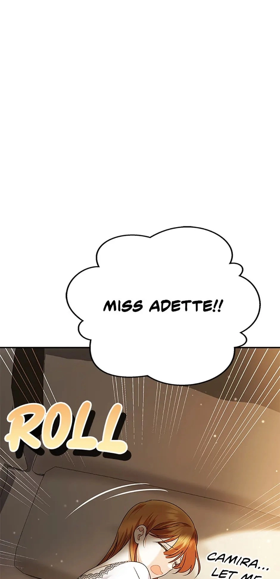 In This Life, I Will Survive Until the End Chapter 29 Page 87
