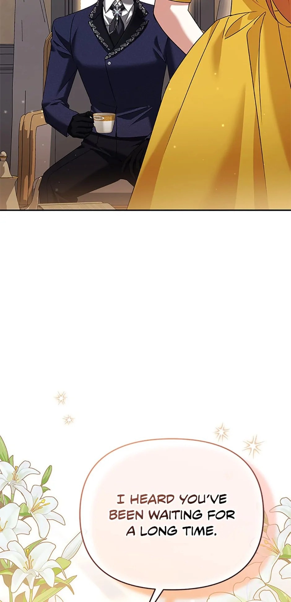 In This Life, I Will Survive Until the End Chapter 29 Page 94