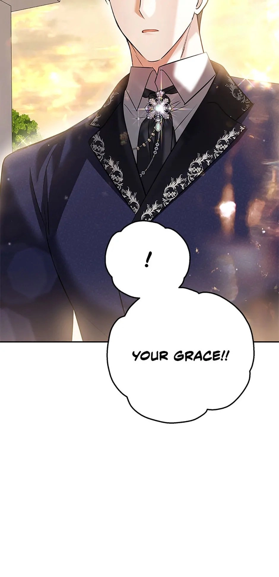 In This Life, I Will Survive Until the End Chapter 29 Page 85