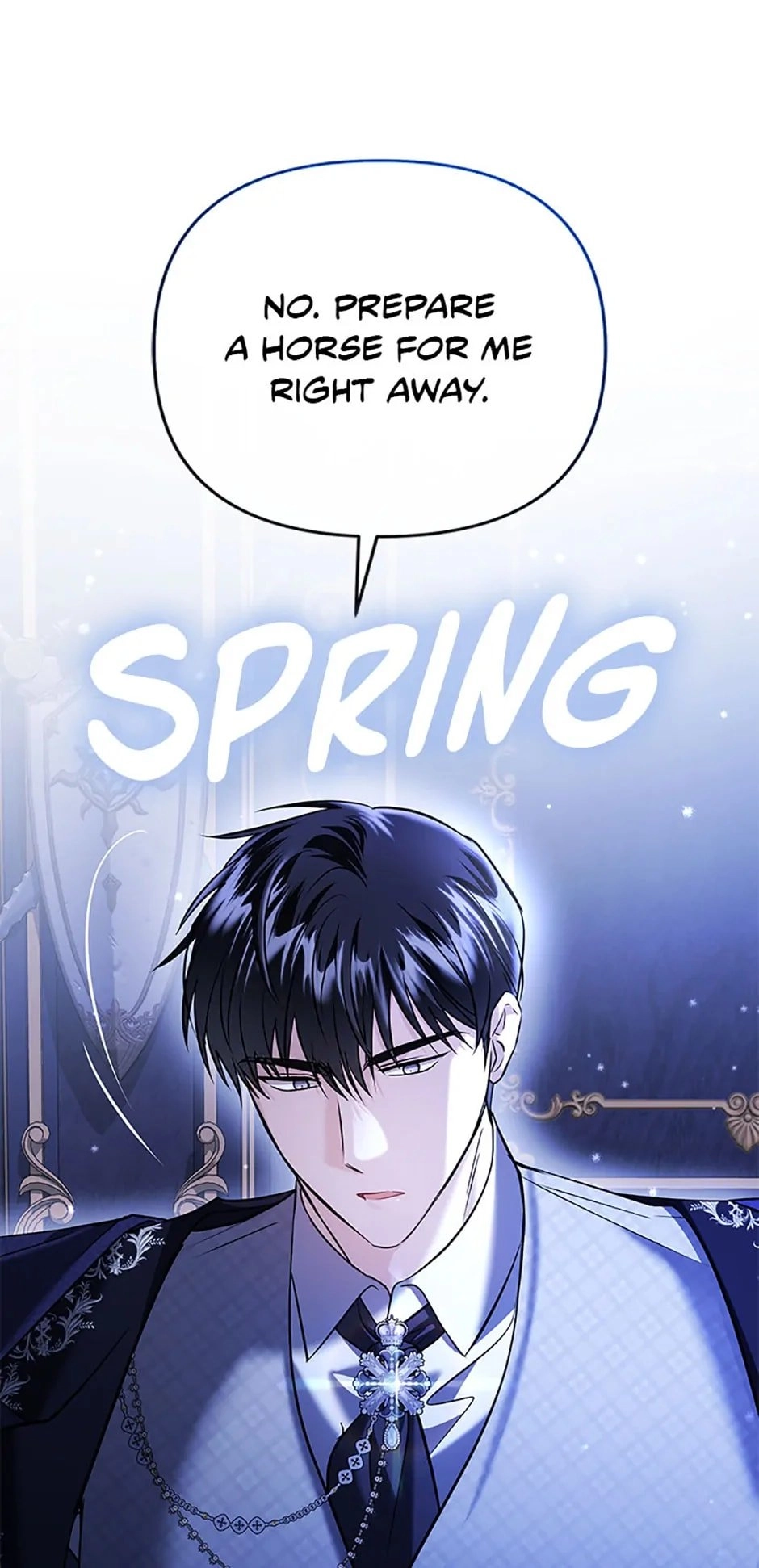 In This Life, I Will Survive Until the End Chapter 29 Page 80