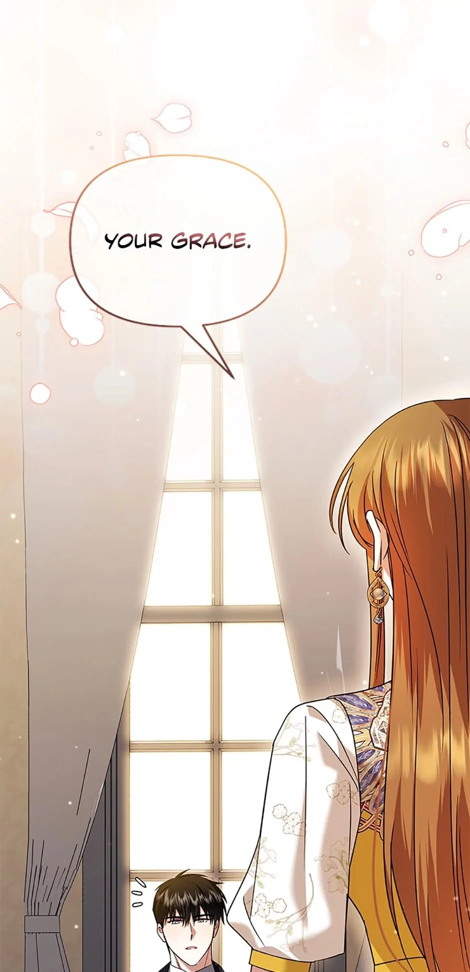 In This Life, I Will Survive Until the End Chapter 29 Page 93