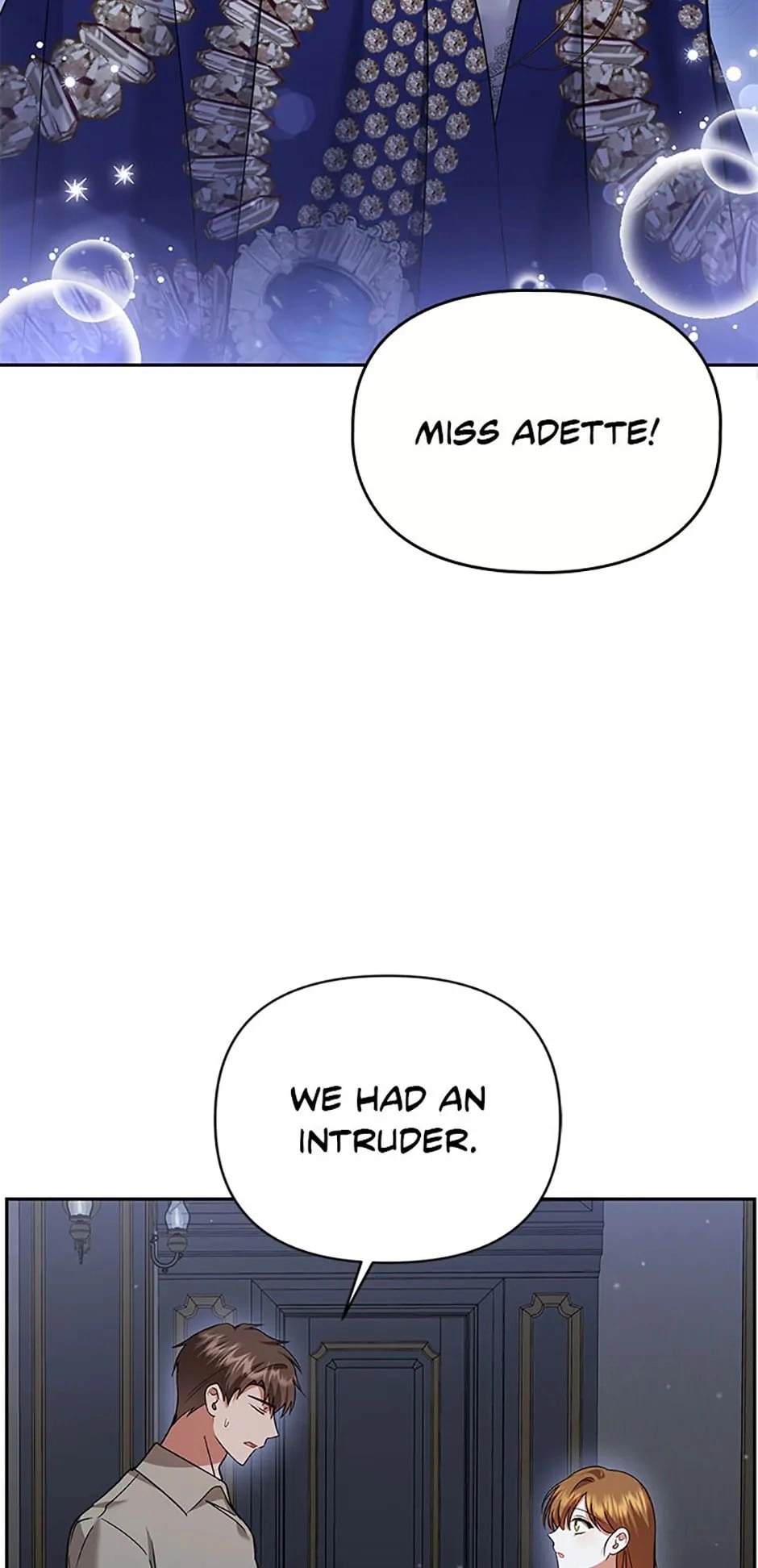 In This Life, I Will Survive Until the End Chapter 29 Page 50